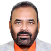 Dr Ganesh Chandra Pandey