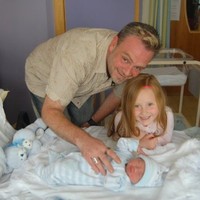 Cathal Harris