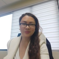Maris Sales And Marketing Manager