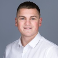 Ben Woodward