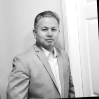 Alex Ulloa Benavides