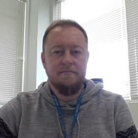 Gilberto Rodrigo Kauer