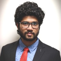 Ramakrishnan Anand