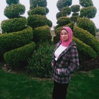 Sabreen Atef