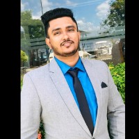 Prishan Fernando