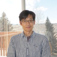 Toshi Kani