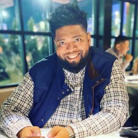 Corby Jackson, MA, LCPC, LPC