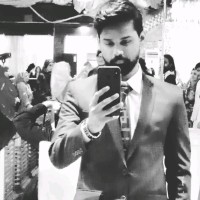 Ekhlaas Ahmed