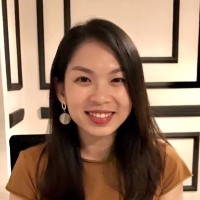 Su Yee Yeoh