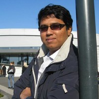 Kadar Mohideen Kudhbudeen
