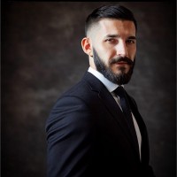 Goran Kalinovic