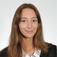 Maria Aragón Mañosa