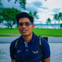 Ahmad Syafiq