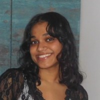 Amisha Kumar