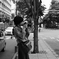 Bảo Nghi Từ