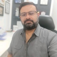 Aditya Dube