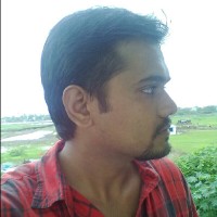 Tejas Desai