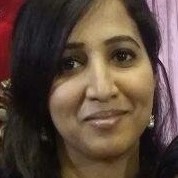 Tehmina Zafar