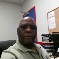 Ronald Smith