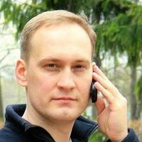 Denis Stepanov