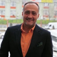 Okan Ozdemir