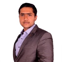 Pritesh Kumar Jena