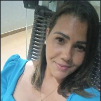 Maritania Ramos Nascimento