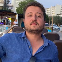 Anıl Çalişkan