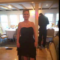 Melissa Brophy