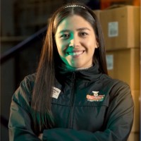 Cristina Benavides