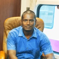 divagar kamalanathan