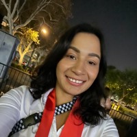 Nancy Vega