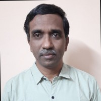 Chandrashekhar Hiremath