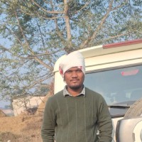 Sandeep Oraon