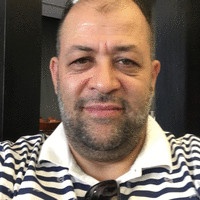 Osama Alsharif
