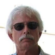 Rod Berry