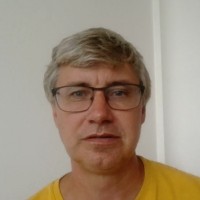 Vladimir Pankratov