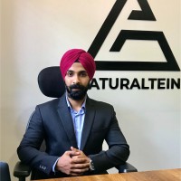 Kawaljeet Singh Makkad