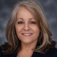 Brenda Goddard