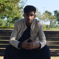 Muhammad Kashif Raza