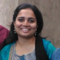 Tanya Shah