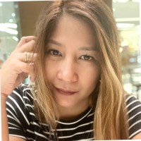 Sarah Jane Garcia
