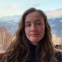 Eilis Crawley