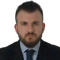 Efthimios Stefanou