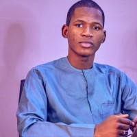 Abdulrazak Yakubu Liman