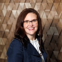 Rose Willson, MPA, CHCEF