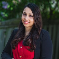 Samira Fairuz Ahmed