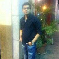 Priyank Shah