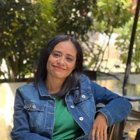 Ana M. Pérez-Guerrero