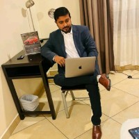 Prakash Rajput